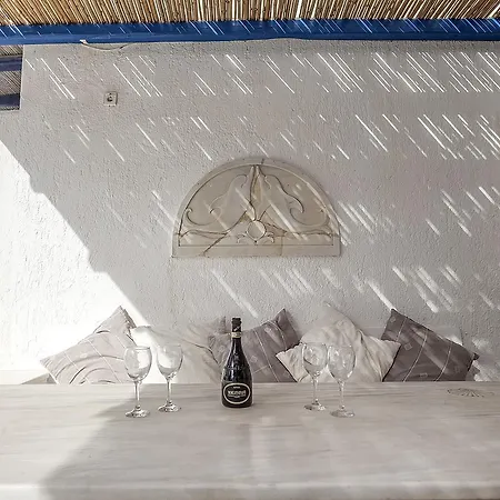 Prázdninový dům Shiny Star Mykonos Town