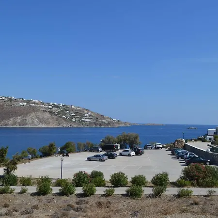 Shiny Star * Mykonos Town
