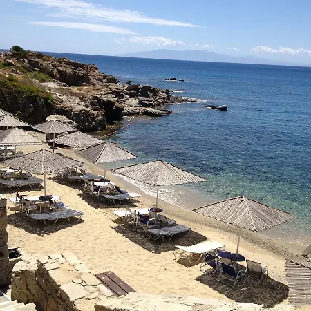 Shiny Star Holiday home Mykonos Town
