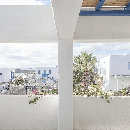 Holiday home Shiny Star Mykonos Town